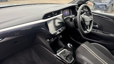 Vauxhall Corsa 1.2 GS 5dr Petrol Hatchback